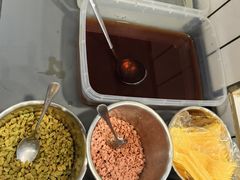 -黔有有贵州酸汤夺夺粉火锅(五味十字店)