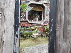 -三溪村