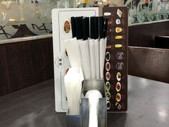 -康师傅私房牛肉面(北京南站店)