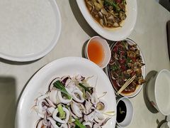 -长平老姿娘夜粥(平东一街店)