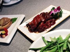 -沙田轩(古北店)