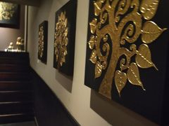走廊-泰合玺·精油疗愈 SPA(南京河西万达店)