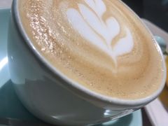 -sugarman espresso素饮糖人高新咖啡工厂