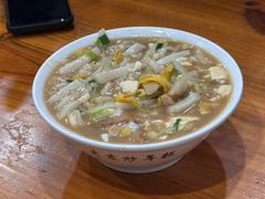 -老袁炒年糕(富豪路店)