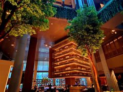 -博林天瑞喜来登酒店·西丽尚膳