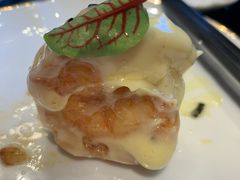 -上海苏宁宝丽嘉酒店·嘉府壹号中餐厅