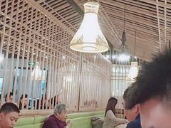 -陈傻子餐厅(世纪都会店)
