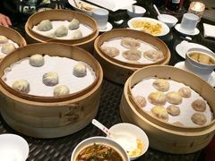 鼎泰丰-鼎泰丰(当代商城店)