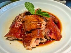 招牌金陵烧鸭-淮扬府·游园京梦(中粮广场店)