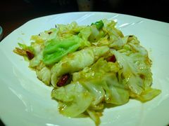 手撕包菜-田婆婆的菜(印象汇店)
