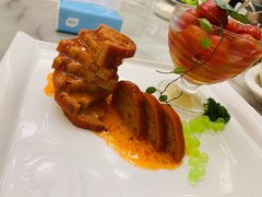 -国人川菜(李家村建东街店)