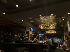 -Water Grill(圣莫妮卡店)