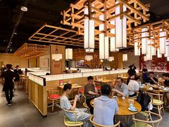 -伊喜饺子·烤鸭(五道口学院路店)