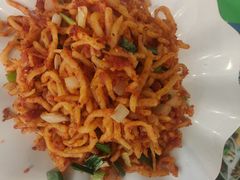 -令氏家外家周秦食府(高新店)
