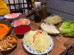 -楠火锅(昆山金鹰店)