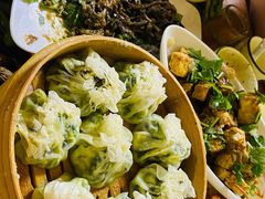 素三鲜烧麦-正宗天津烧麦馆(柳州路店)