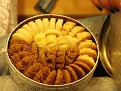 4MIX-珍妮曲奇聪明小熊(尖沙咀店)