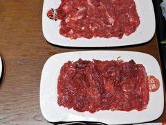 -牛焱·贵州黄牛肉火锅(城西银泰店)
