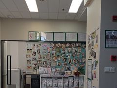 -爱妮康宠物医院·干细胞免疫细胞·肿瘤·心脏(张江店)