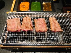 -300杯·和牛烧肉清酒专门店(廊里店)