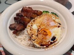 -敏华冰厅(平安金融中心店)