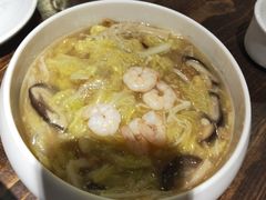 -七菜馆·东北菜·蒸饺(文体路店)