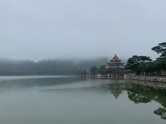 -顺峰山公园