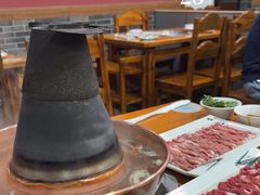 -木萨火锅(牡丹江路店)