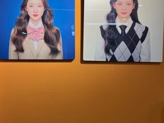 -爱定格照相馆·证件照(布吉店)