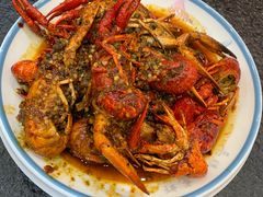 -三妹小龙虾·黄油蟹(华侨城总店)