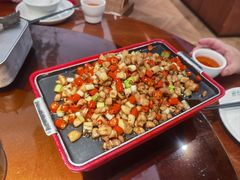 -小户人家(循礼门南国中心店)