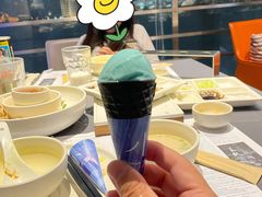 -小大董·烤鸭(观景餐厅·南京西路店)