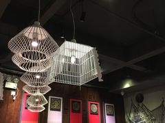 大堂-太泰东南亚餐厅(万福广场店)