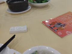 -新梅园不夜粥(龙华店)