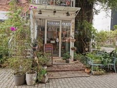 -F518时尚创意园