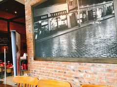 -星巴克(吉林财富广场店)