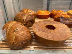 -好利来(团结湖店)