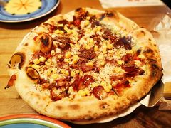 -盘炉forenza·云贵川融合小食堂 ( 钟楼中柳巷店)
