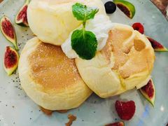 -UPPER KITCHEN(延安路店)