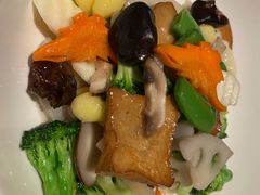 -玫瑰厅上海菜(兴国路店)