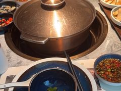 -大头椰·海南椰子鸡火锅(思明万象城店)