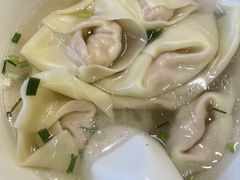 -万福兴(齐门路店)