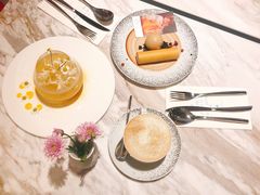 -théATRE 茶聚场(王府中環店)