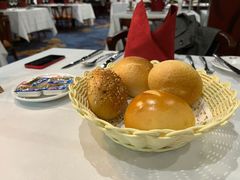 -马克西姆餐厅(崇文门店)