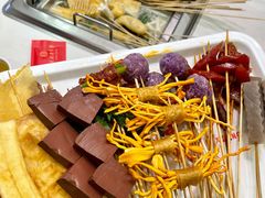-袁记串串香(北国店)