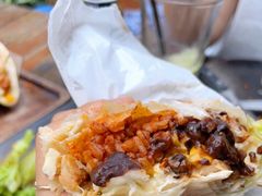 -Q MEX 库迈墨西哥餐吧(三里屯店)