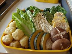 -润园四季椰子鸡火锅(南山海岸城店)