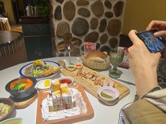 -俄士厨房(时代天街店)