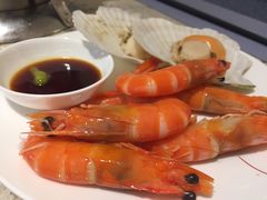 -西安高新希尔顿酒店·咖啡露台西餐厅