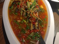 -盐帮食坊•小河帮川菜(四川师大店)